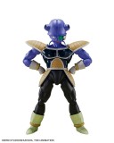 Dragon Ball Z S.H. Figuarts Action Figure Kyewi 14 cm, Bandai Tamashii Nations