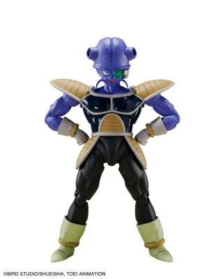 Dragon Ball Z S.H. Figuarts Action Figure Kyewi 14 cm foto