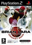 Joc PS2 Brian Lara Cricket 2005 - A