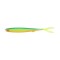 Shad Fox Rage Slick Finesse Super Soft Blue Back Chartreuse UV 16cm