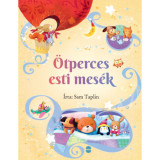 &Ouml;tperces esti mes&eacute;k - Sam Taplin