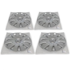 Set 4 Buc Capac Roata Oe Opel Astra J 2009-2015 R17&amp;amp;quot; 13391570 foto