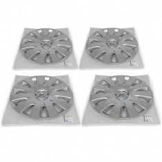 Set 4 Buc Capac Roata Oe Opel Astra J 2009-2015 R17&quot; 13391570