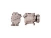 Compresor aer conditionat Chrysler Ypsilon, 2011-, motorizare 0.9 Twinair, 1.2, benzina, rola curea 100 mm, 5 caneluri, de tip Denso: SCSB06C