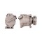 Compresor aer conditionat Chrysler Ypsilon, 2011-, motorizare 0.9 Twinair, 1.2, benzina, rola curea 100 mm, 5 caneluri, de tip Denso: SCSB06C