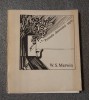 W.S. Merwin - Poemele deceniului şapte (Versuri alese 1963-73)