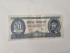 Ungaria 20 Forint 1975 Bancnota Noua, Europa