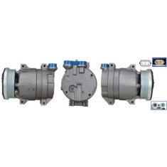 Compresor climatizare Chevrolet Aveo Kalos; Daewoo Kalos (Klas) Motor 1.4, 1.4 16V, 1.5, OE 96293315