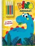 Cumpara ieftin Dino multicolori/***, Mimorello