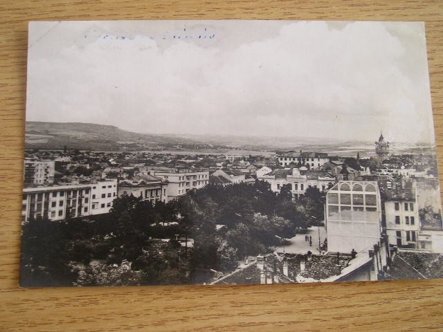 QW27 T - Carte postala - tematica turism - vedere - Romania - Turnu Severin 12