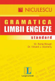 Cumpara ieftin Gramatica standard a limbii engleze