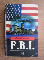 F.B.I. - RONALD KESSLER