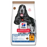 Cumpara ieftin Hill&#039;s Science Plan Canine Mature No Grain Chicken, 14 kg