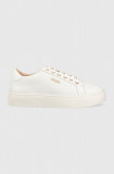 Joop! sneakers din piele Tinta New Daphne culoarea alb, 4140007111, Joop!