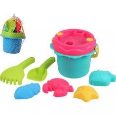 Set de jucarii pentru nisip 8 buc StarHome GiftGalaxy