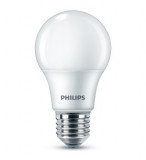 Bec Philips Led Lumina Alba Neutra Echivalent 50W E27 30502901