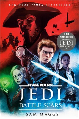 Star Wars Jedi: Battle Scars foto