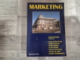 Marketing de Virgil Balaure,Virgil Adascalitei,etc
