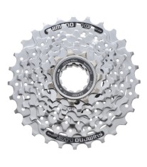 Bloc de pinioane pe caseta Shimano CS-HG51, 8 viteze, 11-13-15-17-19-21-24-28T Cod:ECSHG518128