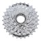 Bloc de pinioane pe caseta Shimano CS-HG51, 8 viteze, 11-13-15-17-19-21-24-28T Cod:ECSHG518128