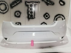 Bara spate Dacia Logan 2 Facelift cod 850226910R An 2016 2017 2018 2019 , reconditionata in dreapta la lampa ceata foto