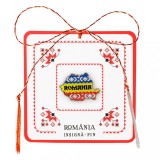 Insigna Romania, MB108