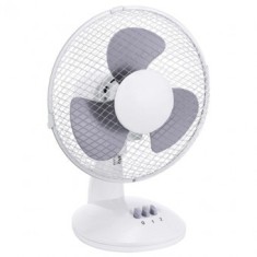 Ventilator birou 25w foto