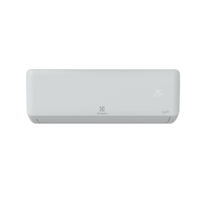 Aparat de aer conditionat Electrolux EACS/I-24HEF, 24000BTU, Clasa A++/A+++, Inverter, Incalzire, Wi-fi air conditioner control, R32, 4-way swing, I F