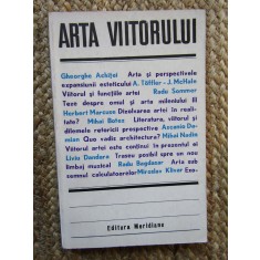 Arta viitorului - VICTOR ERNEST MASEK