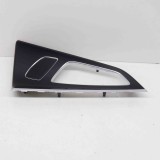 Ornament panou ușă st&acirc;nga spate AUDI A7 Sportback 4GA, 4GF 2017 OEM: 4G8867419AC 12155445