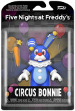 Figurina articulata - Five Nights At Freddy&#039;s - Circus Bonnie | Funko