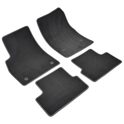 SET COVORASE AUTO MOCHETA UMBRELLA PENTRU OPEL ASTRA [J](2009-2015) 02649 foto