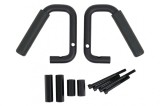 Manere prindere fata metalice pentru Jeep Wrangler JK 2007-2017