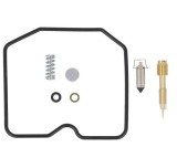 Cumpara ieftin Set complet reparatie carburator Kawasaki BJ - EN - GPX - GPZ - GT - GTR - KFX - KLR - Z - ZL - ZR 250-1100cc (TourMax)