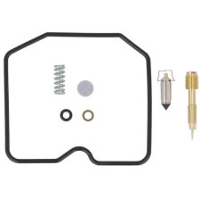 Set complet reparatie carburator Kawasaki BJ - EN - GPX - GPZ - GT - GTR - KFX - KLR - Z - ZL - ZR 250-1100cc (TourMax)