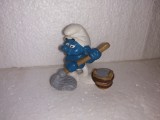 bnk jc Peyo Schleich 1984 - Strumf