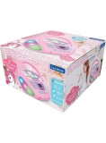 Lexibook Unicorn Bluetooth Portable Cd Player (rcd109uni)