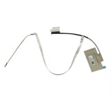 Cablu video LVDS Laptop, Acer, Swift 1 SF114-33, SF114-34, N20H2, 50.A3FN8.006, NB2665 EDP, HQ21310523000, 30 pini