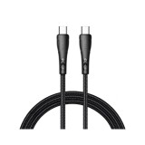 Incarcator MCDODO Mamba Series, 60W, 1 port, Negru