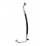 Conducta aer conditionat Mercedes Citan 2012-, Renault Kangoo 2008-2020, motor 1.5 CDI, 1.5 dci, 1.2 T, 1.2 TCE, 1.6, furtun inalta presiune, Compres