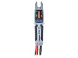 Tester Electric LCD LED 4 Cifre 6-999,9V IP65