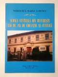 Norocica Maria Cojescu - Școala Centrală din București: 150 de ani de educație și cultură (55 p.)