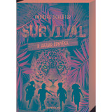 Survival 2. - A jagu&aacute;r &aacute;rny&eacute;ka - Andreas Schl&uuml;ter