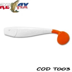 SHAD RELAX KING SHAD TAIL 10CM BLISTER T003 foto