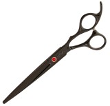 Profesionale foarfece de tuns părul, marca Gepard, cu lungimea de 7,0