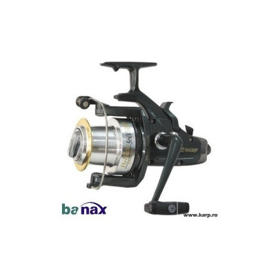 Mulineta Banax Helicon 5600NF foto