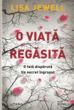 LISA JEWELL - O VIATA REGASITA
