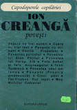 Ion Creanga povesti