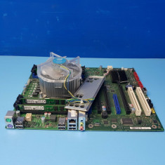 kit placa de baza,procesor socket 2011 fujitsu D3128-B2,Xeon E5 2640,E5 2628L V2
