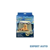 Husa Protectie Bancheta Spate Auto Impermeabila Caini Pisici Universal